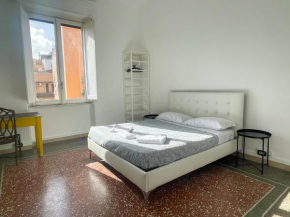 Angelico Boutique Apartment